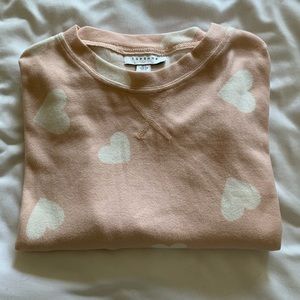 Topshop sweater!